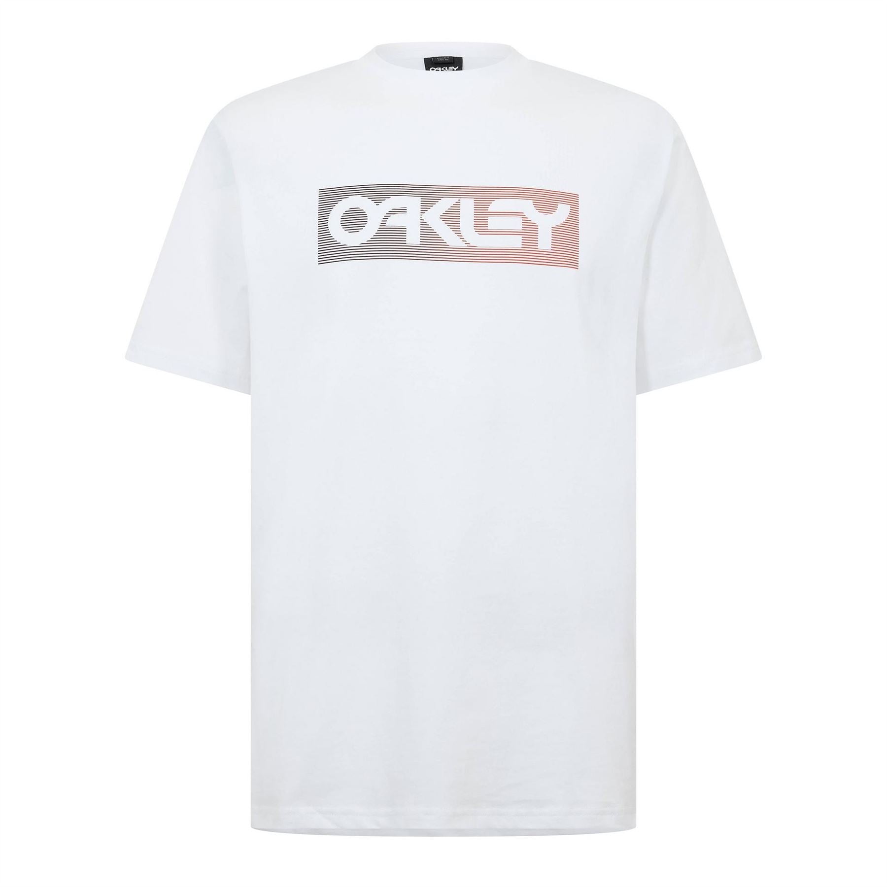 Oakley Dual Logo Tee Sn63