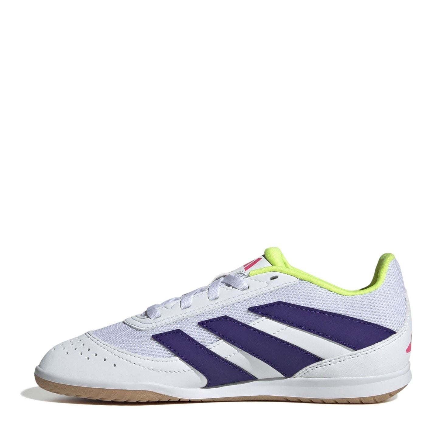 adidas Predator League Childrens Indoor Football Boots