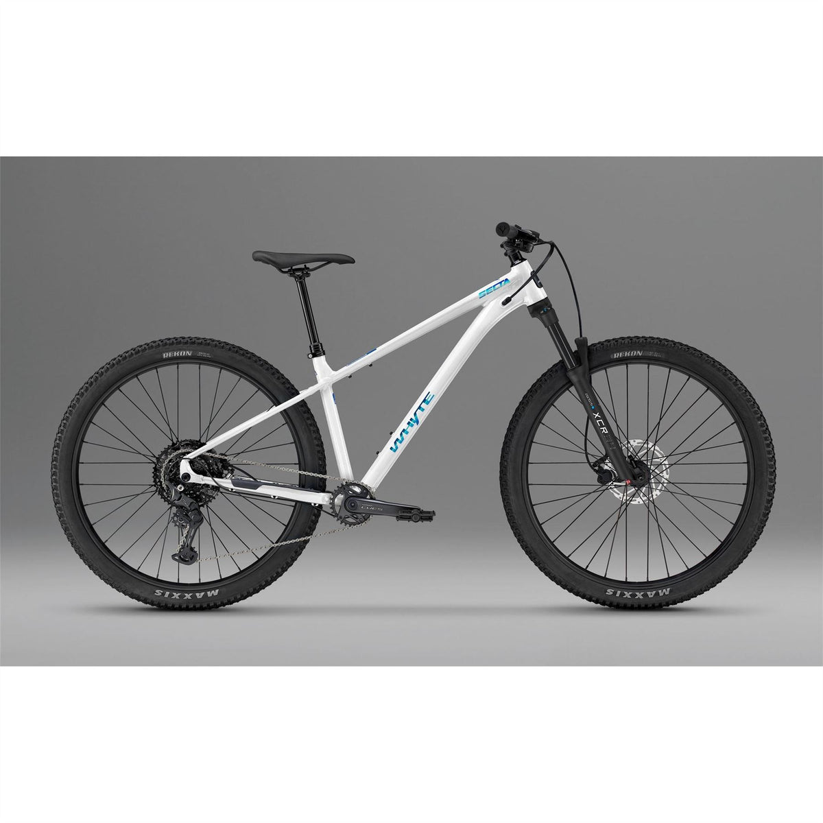 Whyte Secta R 2026 Mountain Bike