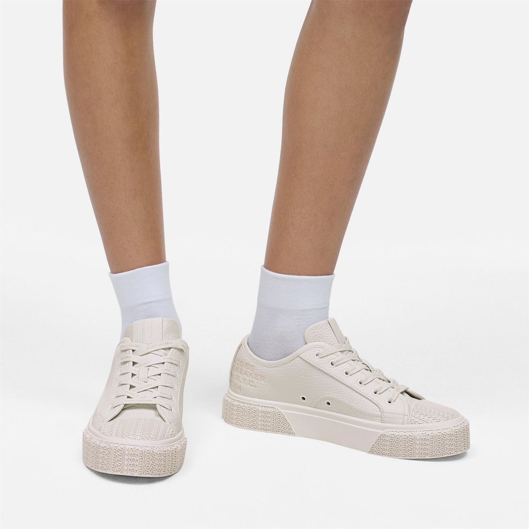 Marc Jacobs Low Top Trainers