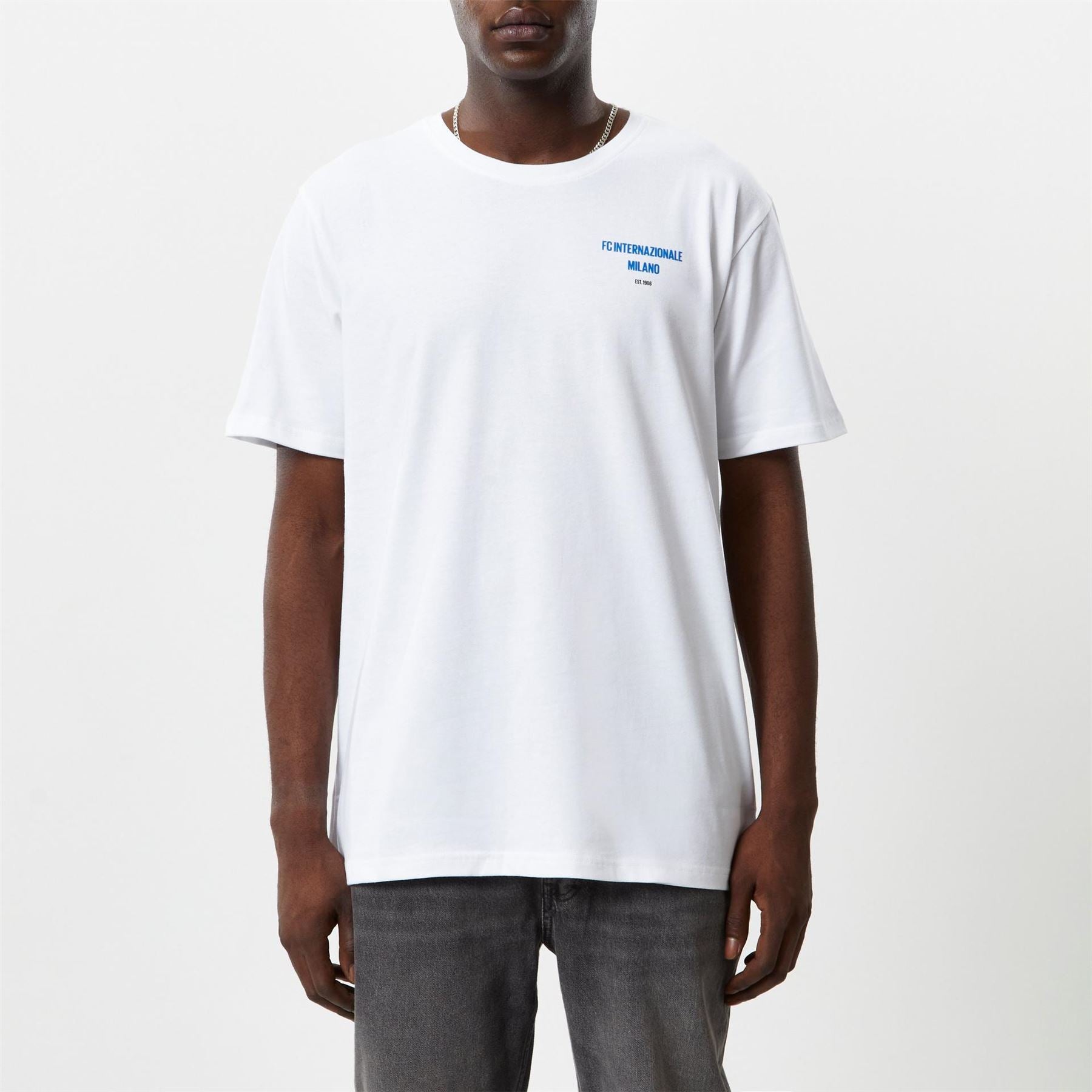 Legacies Inter Renaissance T-Shirt