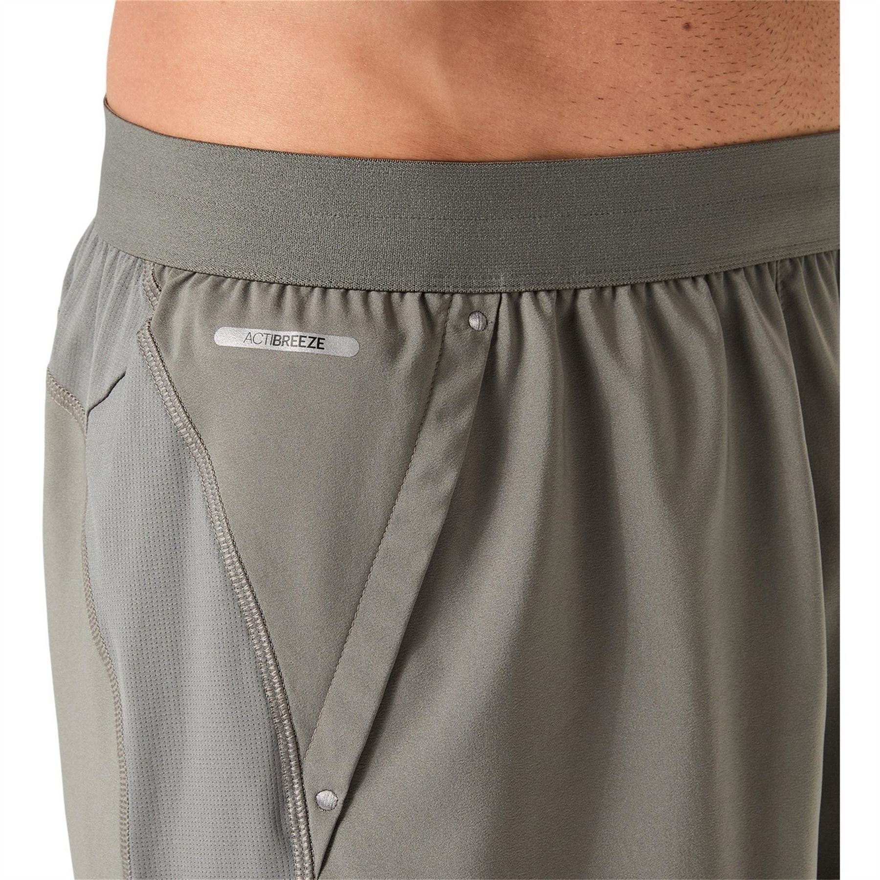 Asics Road 5in Running Shorts