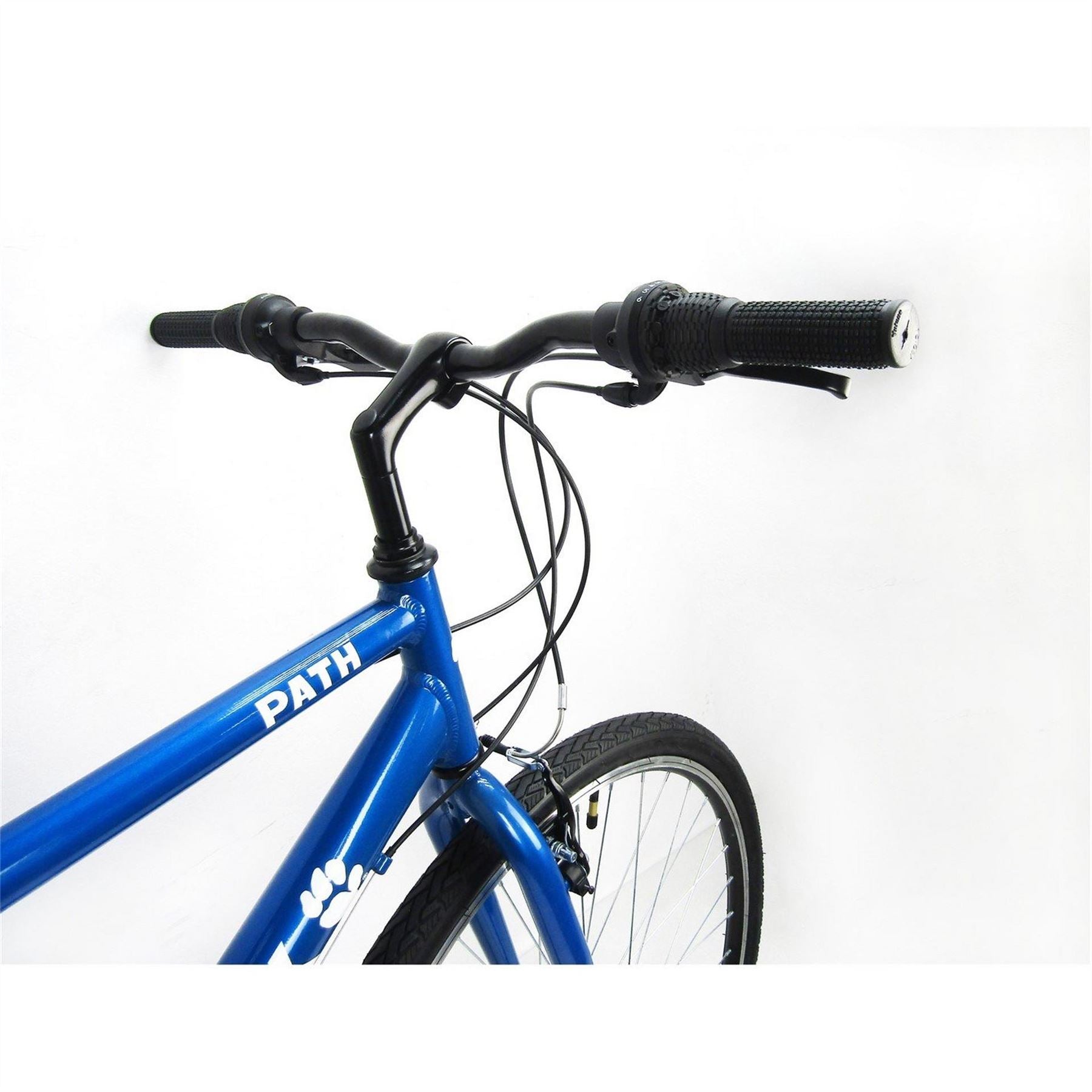 Muddyfox Hybrid Bike Adults