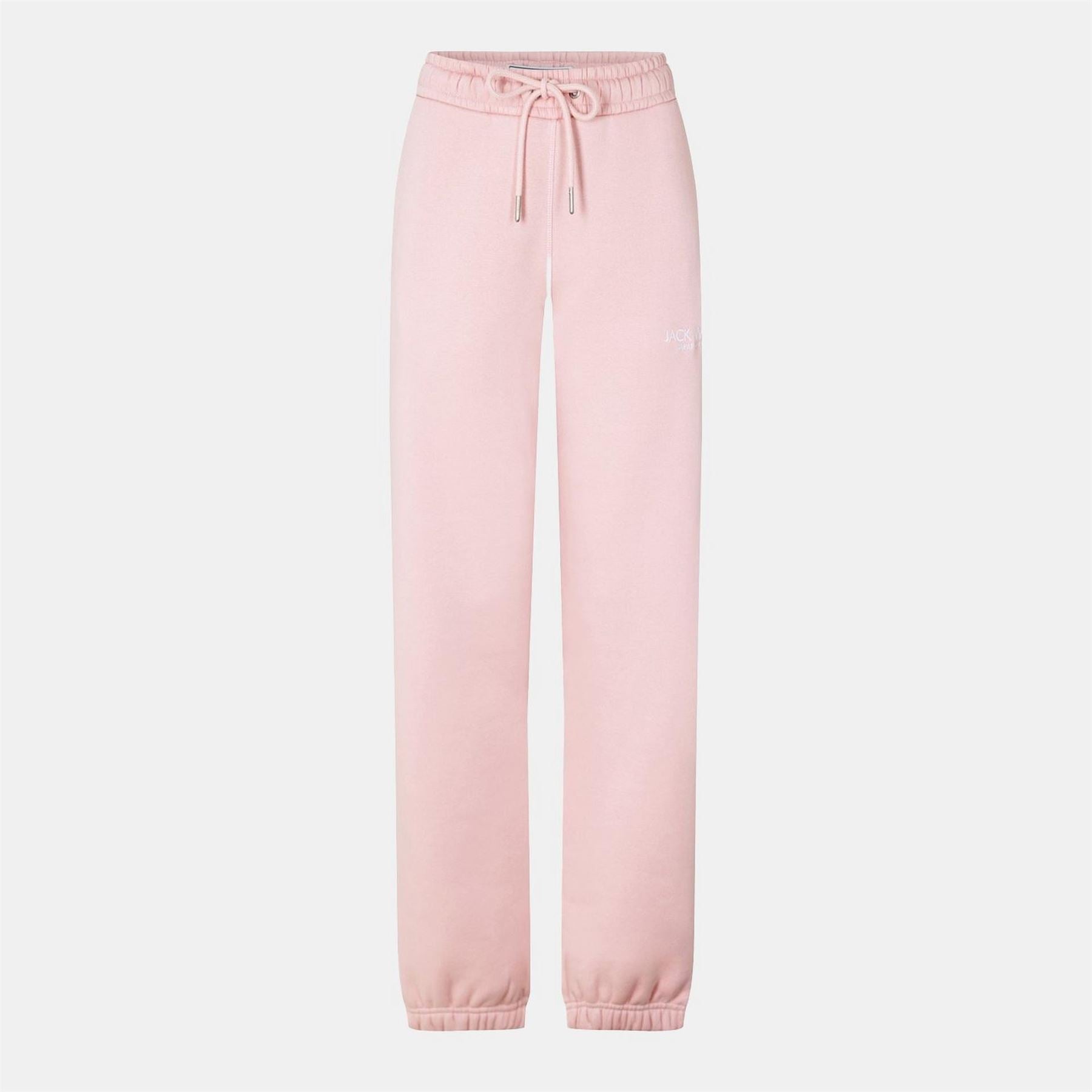 Jack Wills Womens Bayton Relaxed Joggers