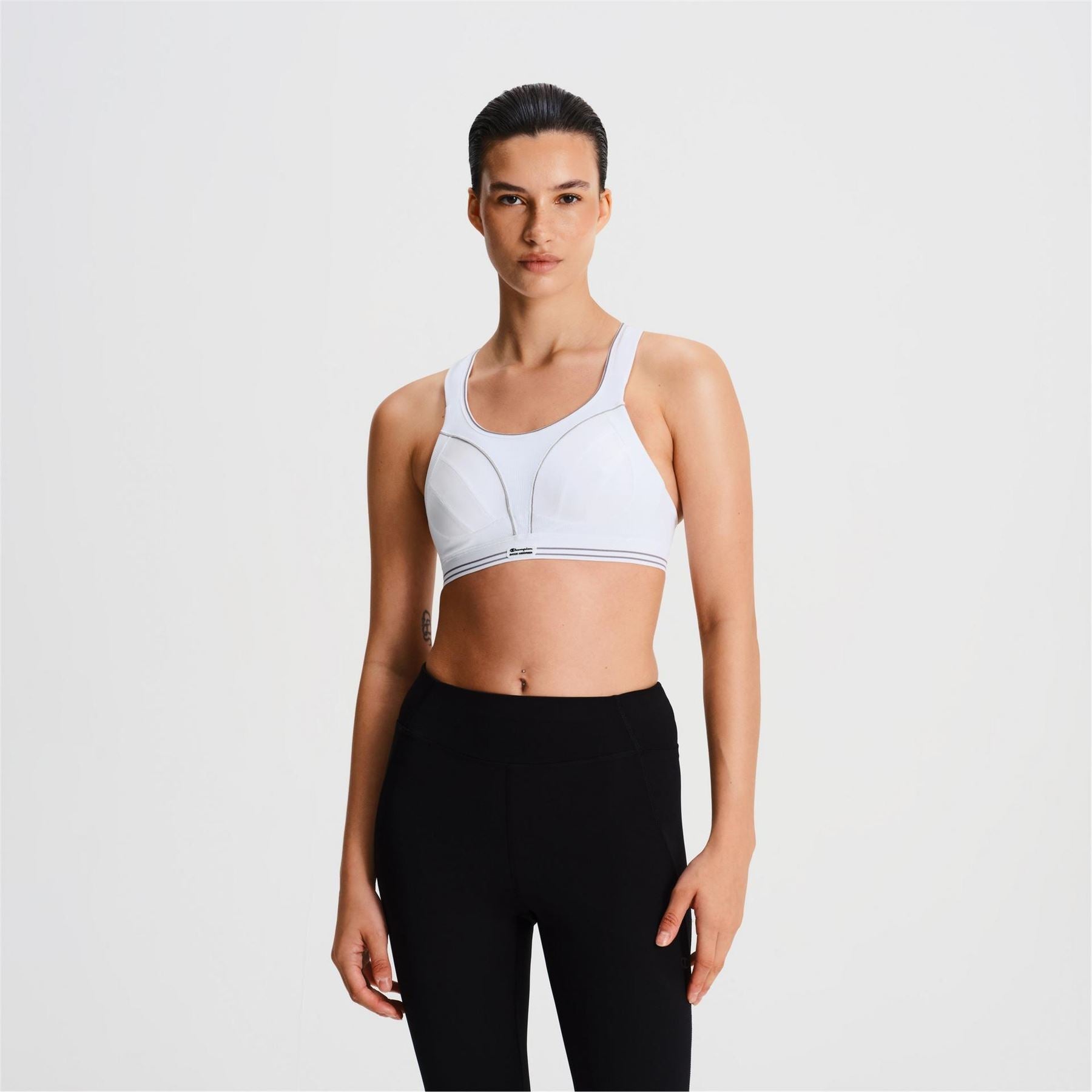 Shock Absorber Run Bra