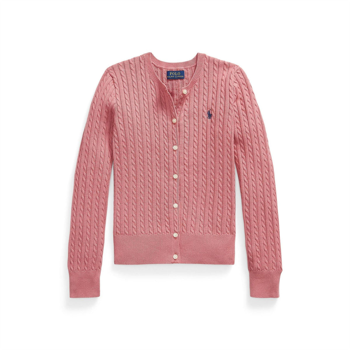 Polo Ralph Lauren Cable Knit Cardigan