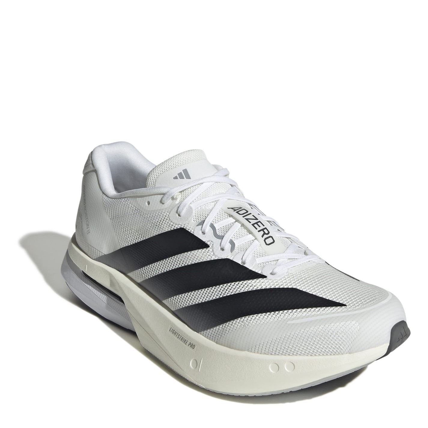 adidas Mens Adizero Boston 13 Road Running Shoes