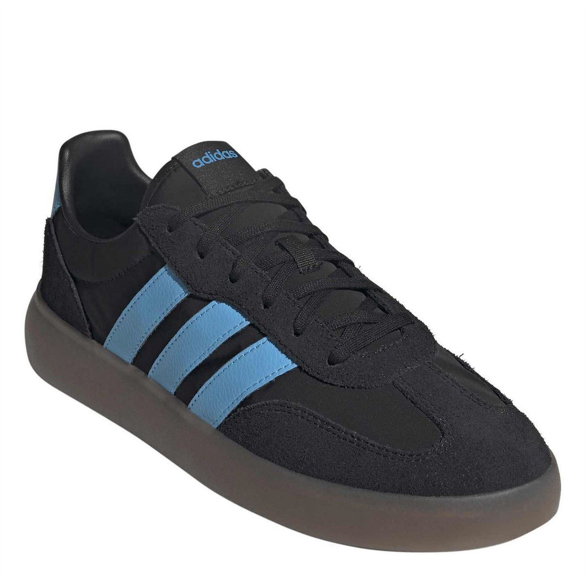 adidas Barreda Decod Canvas Low Top Sneakers
