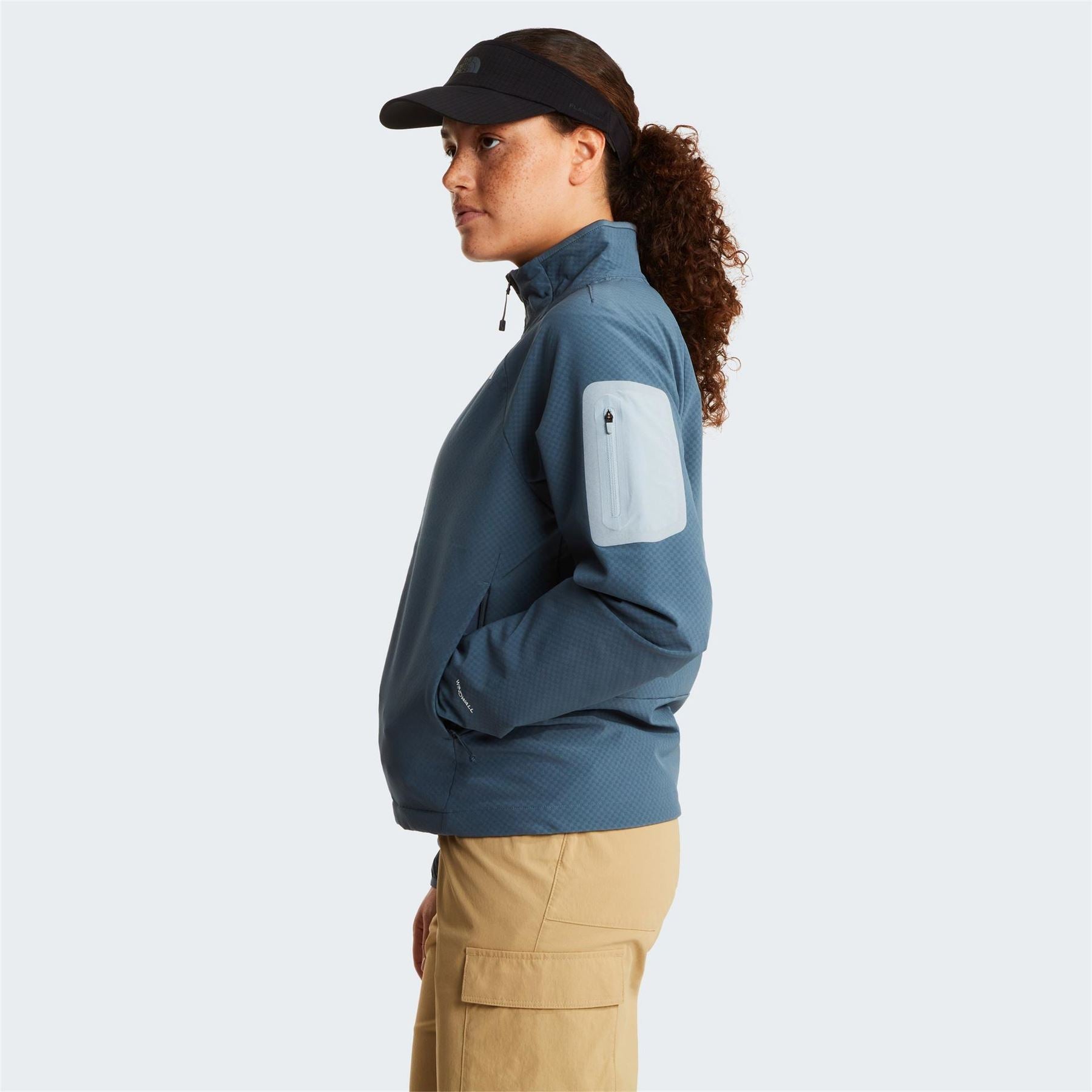 The North Face Womens App Jacket