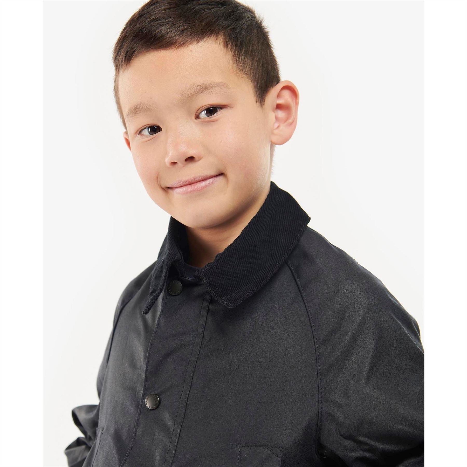 Barbour Bedale Wax Jacket