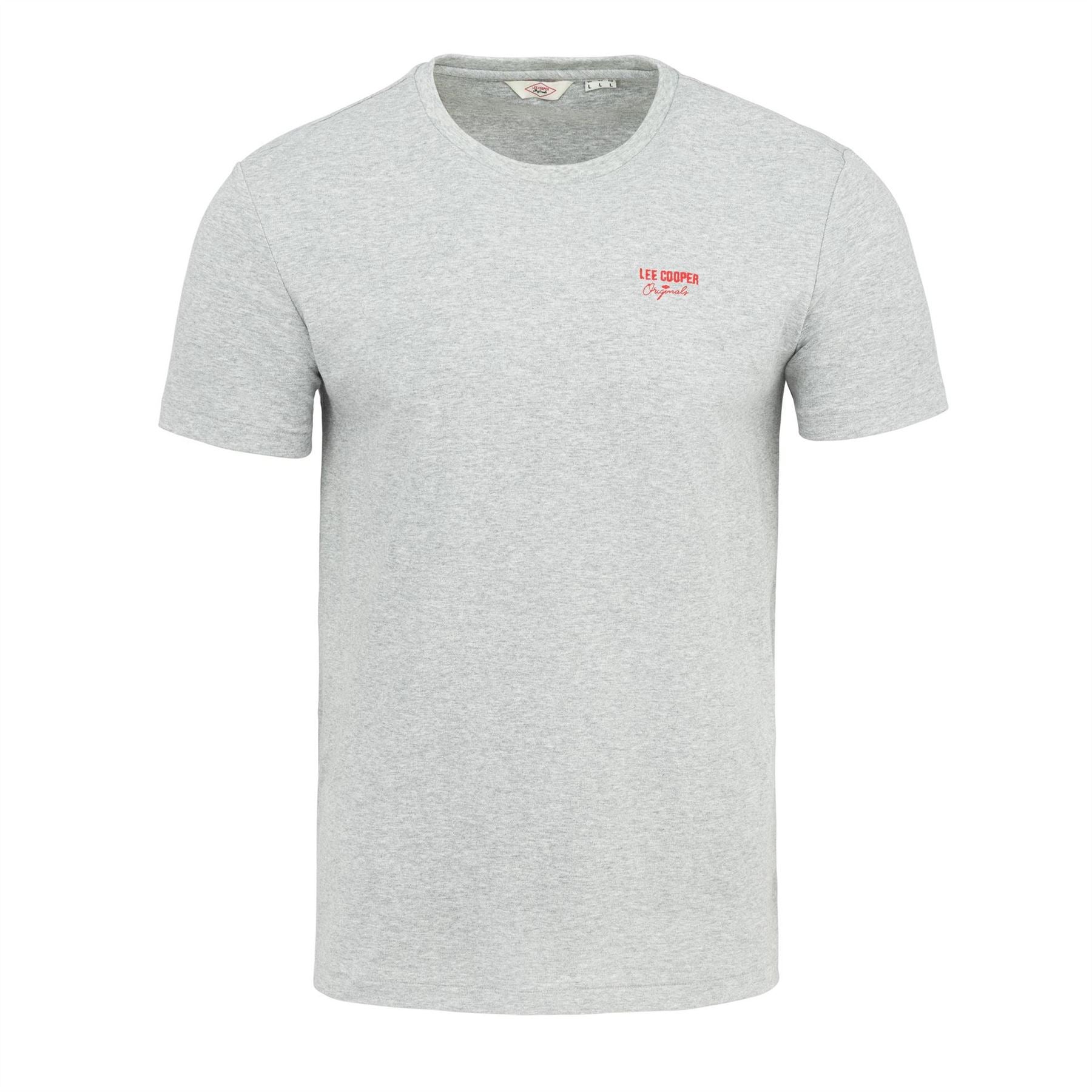 Lee Cooper Fit T-Shirt