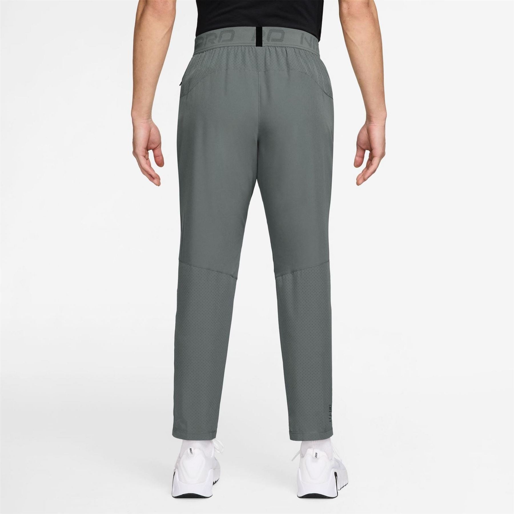 Nike Mens Pro Training Dri Fit Pants
