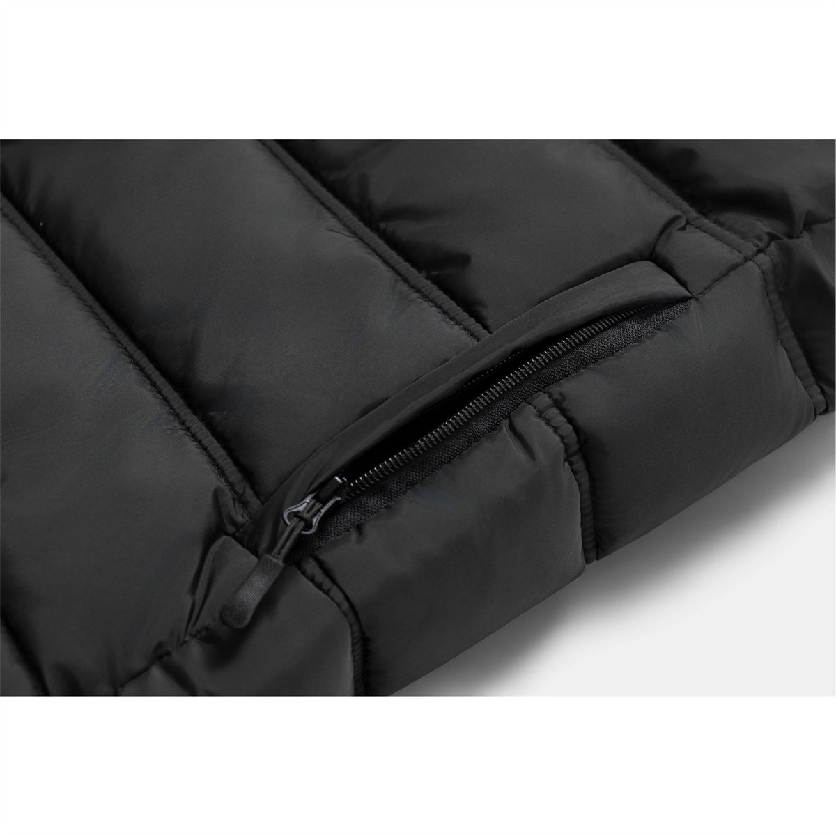 Slazenger Mens Padded Gilet