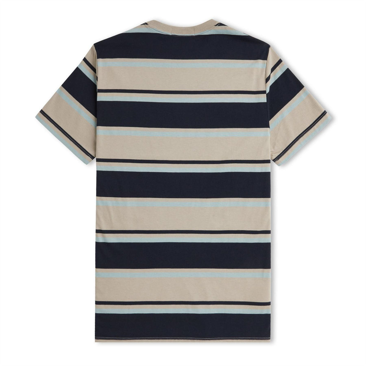 Fred Perry Bold Stripe T-Shirt