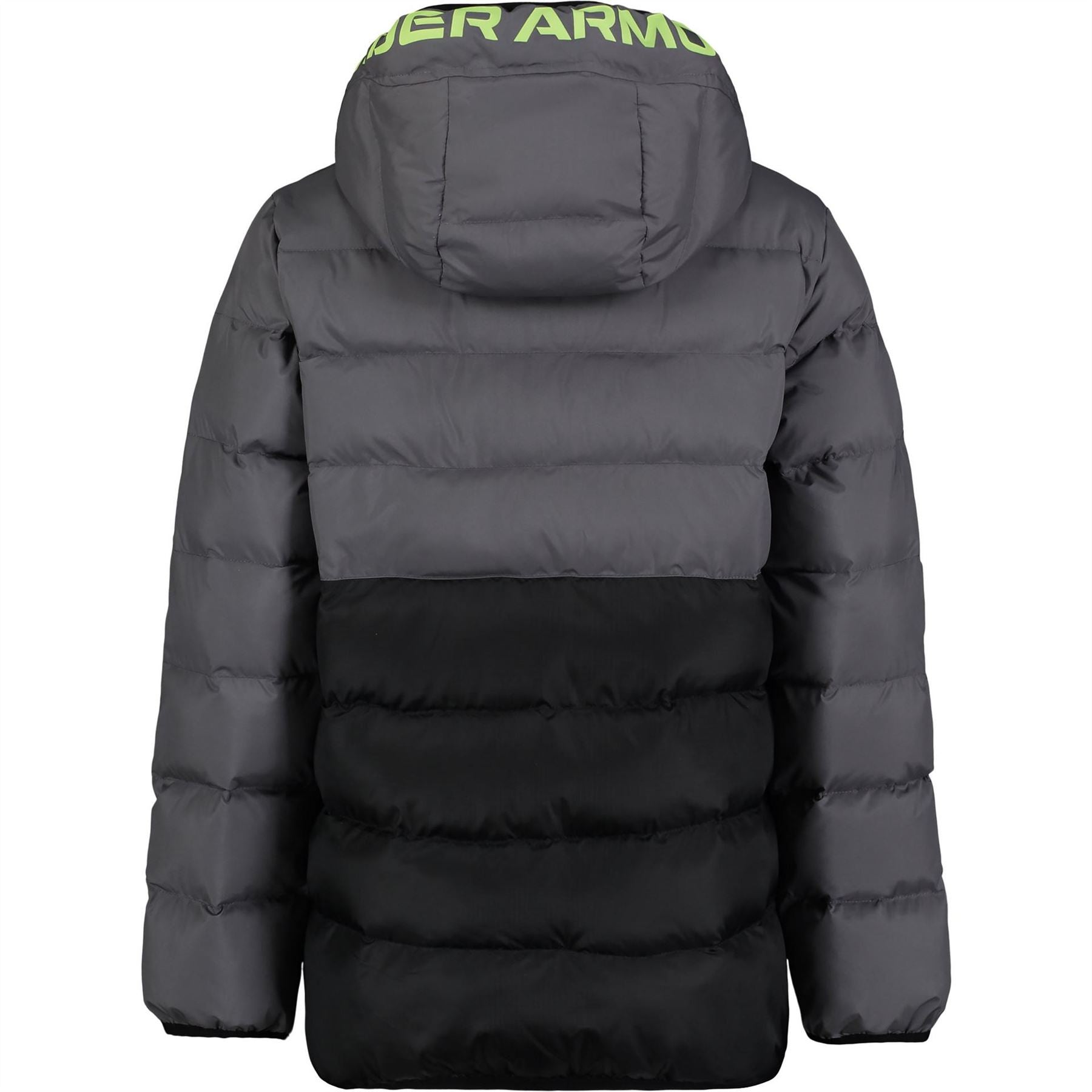 Under Armour Pronto Lightweight Puffer Jacket