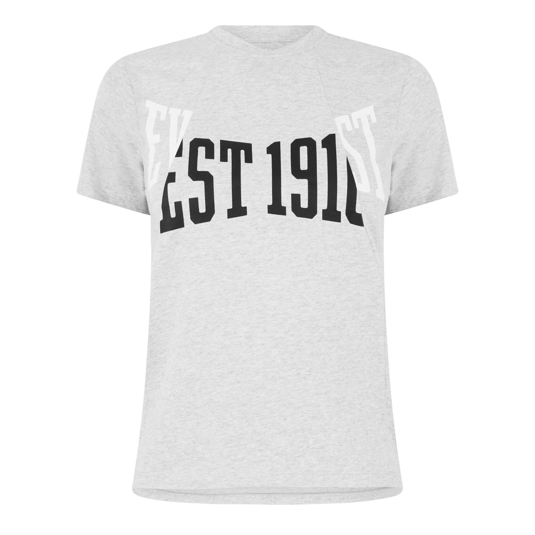 Everlast Est1910 Logo Tee