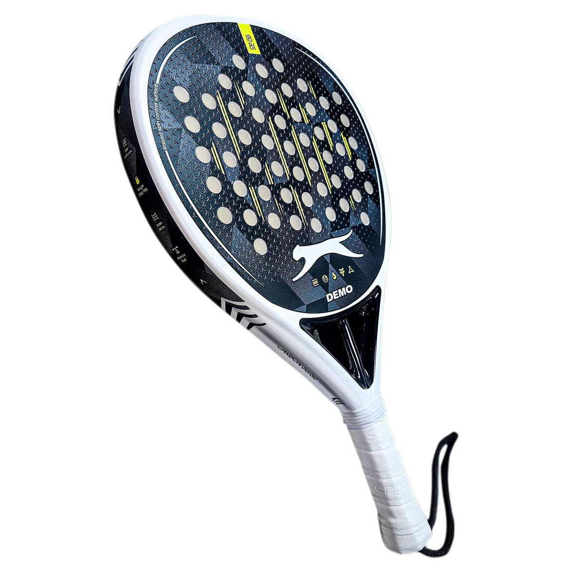 Slazenger Volley Padel Racket
