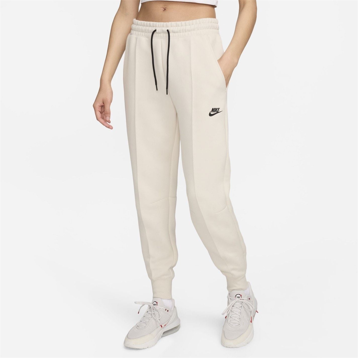 Nike Womens Tech Jogging Bottoms