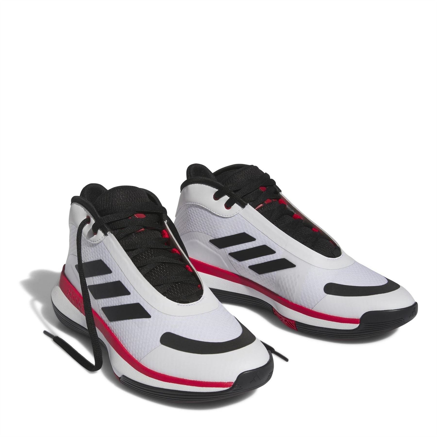 adidas Mens Legends Shoes