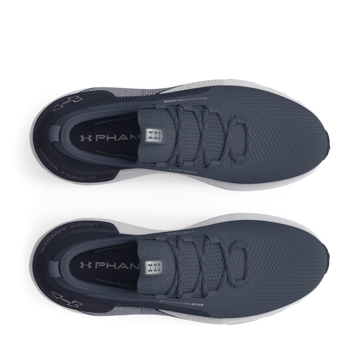 Under Armour Phantom Spikeless Golf Shoes