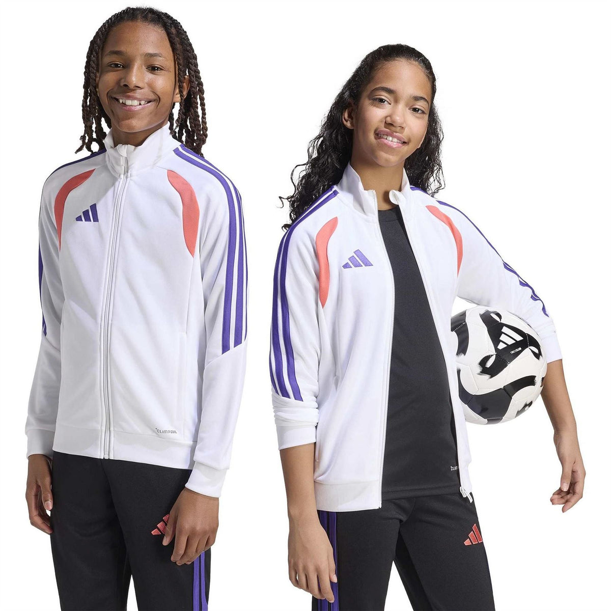 adidas Tiro26l Tr jk
