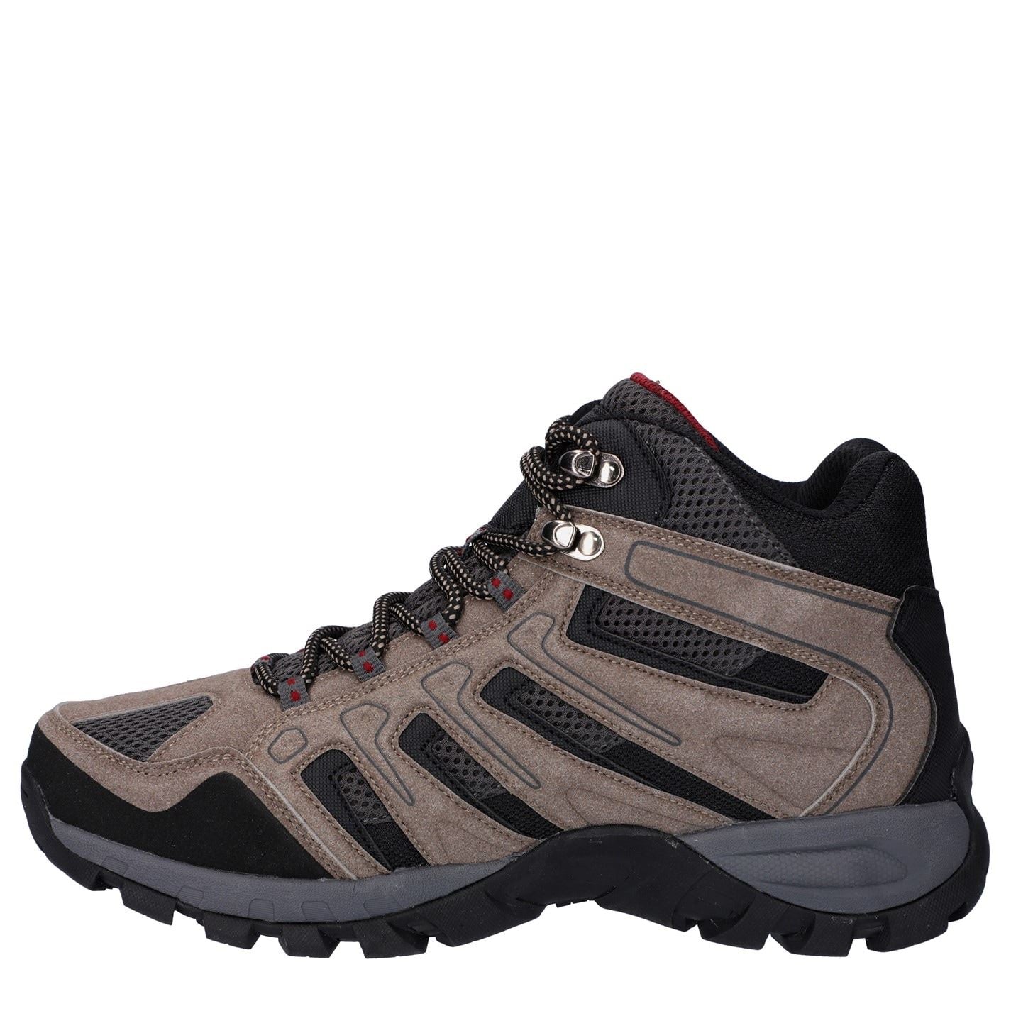 Hi Tec Mens Tec Torca Waterproof Walking Boots