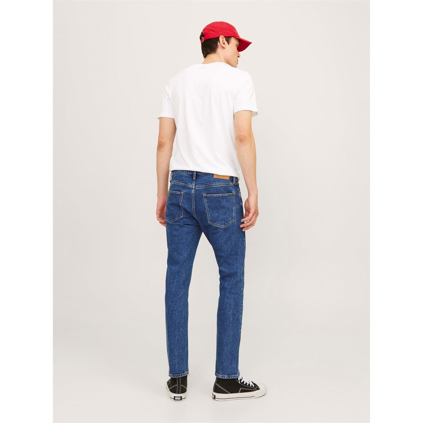 Jack and Jones 995 Skinny Jeans