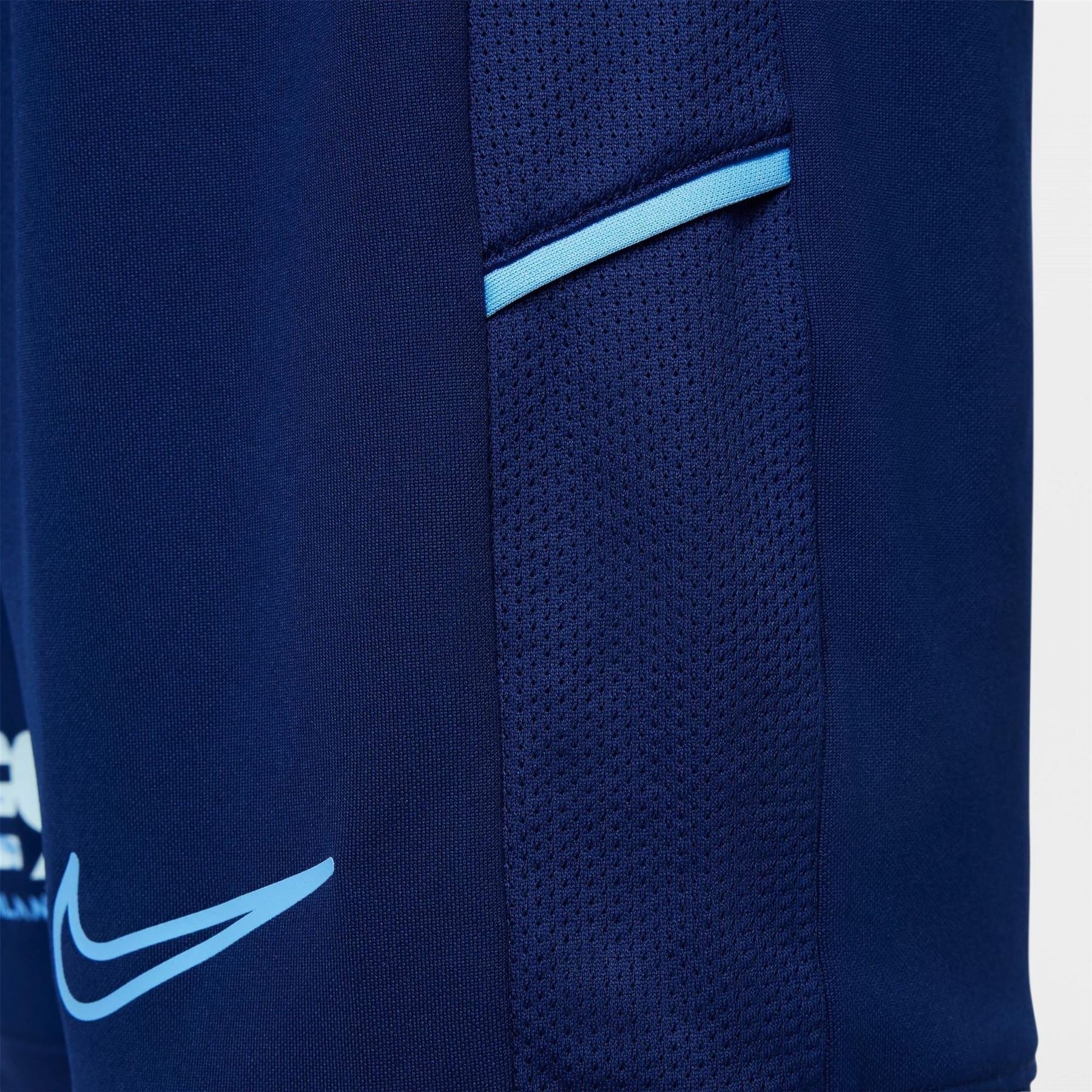 Nike Haaland Soccer Athletic Shorts
