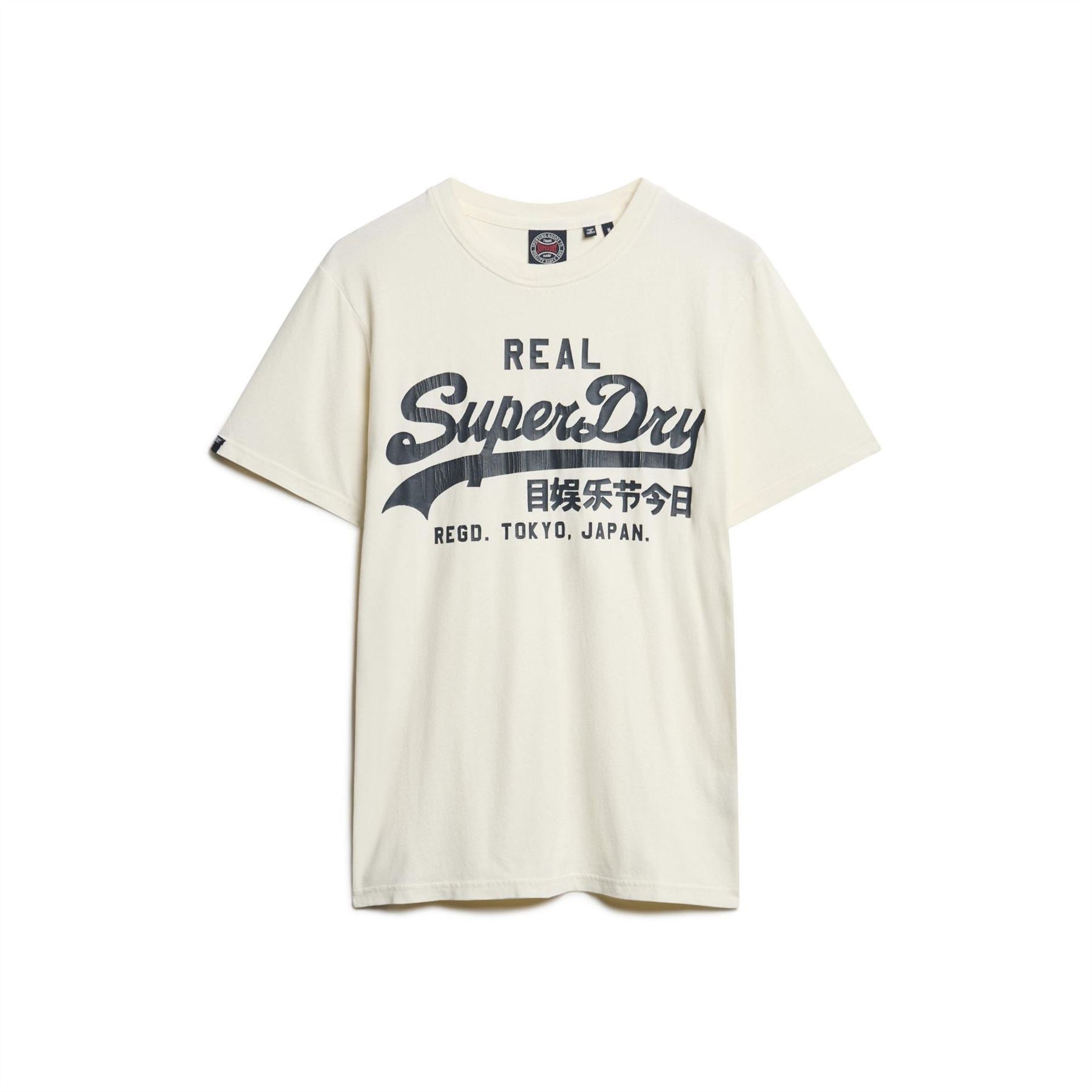 Superdry Logo T-Shirt