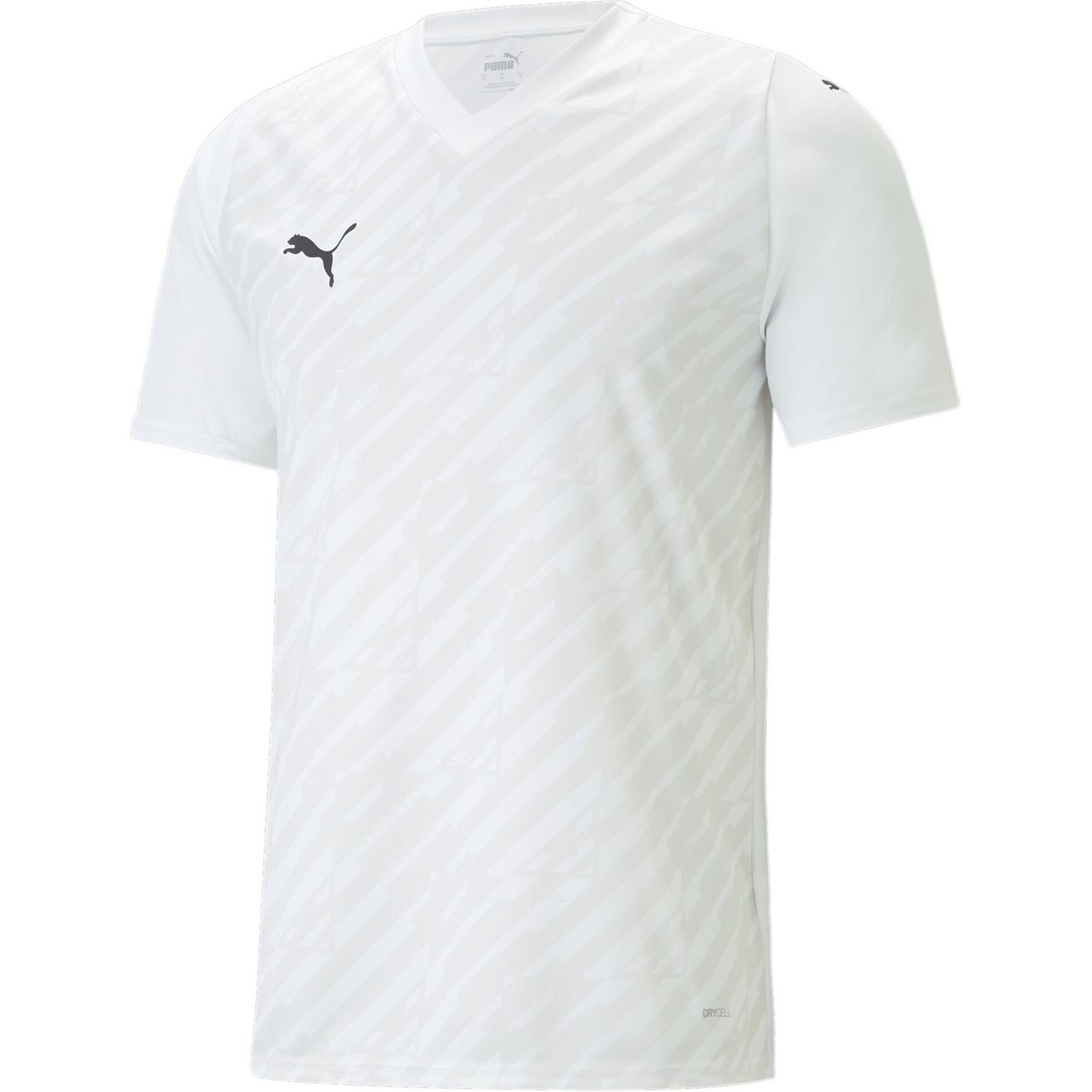Puma Short Sleeve Performance T-Shirt