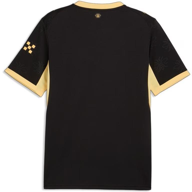 Puma Mens City Away Shirt 2026 27