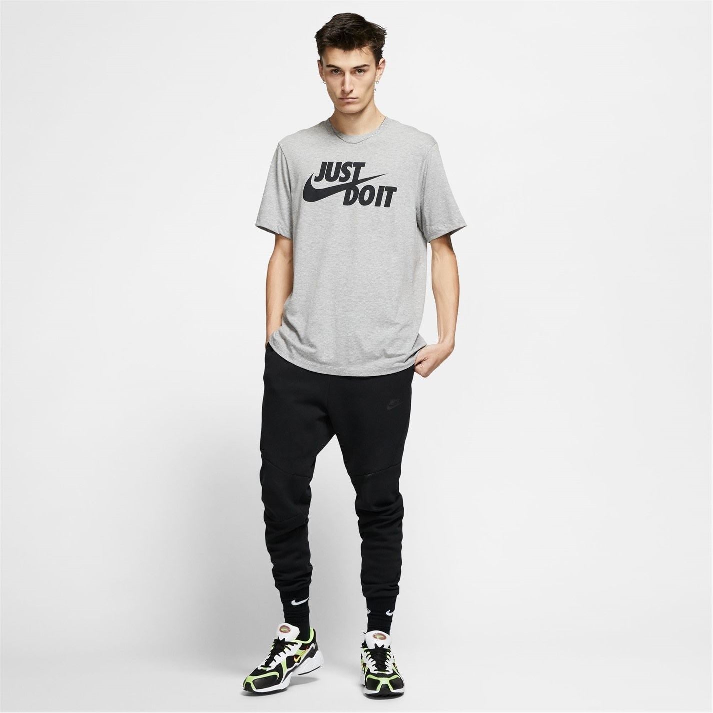 Nike Mens Sportswear Jdi T-Shirt
