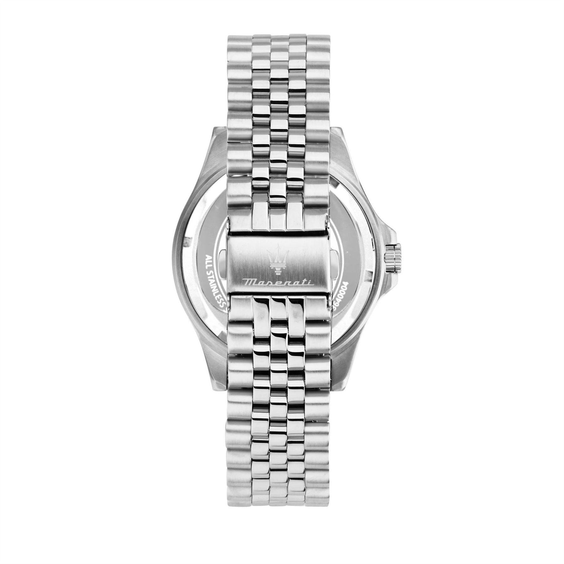 Maserati Sfdia Sport Collection Analogue Quartz Watch