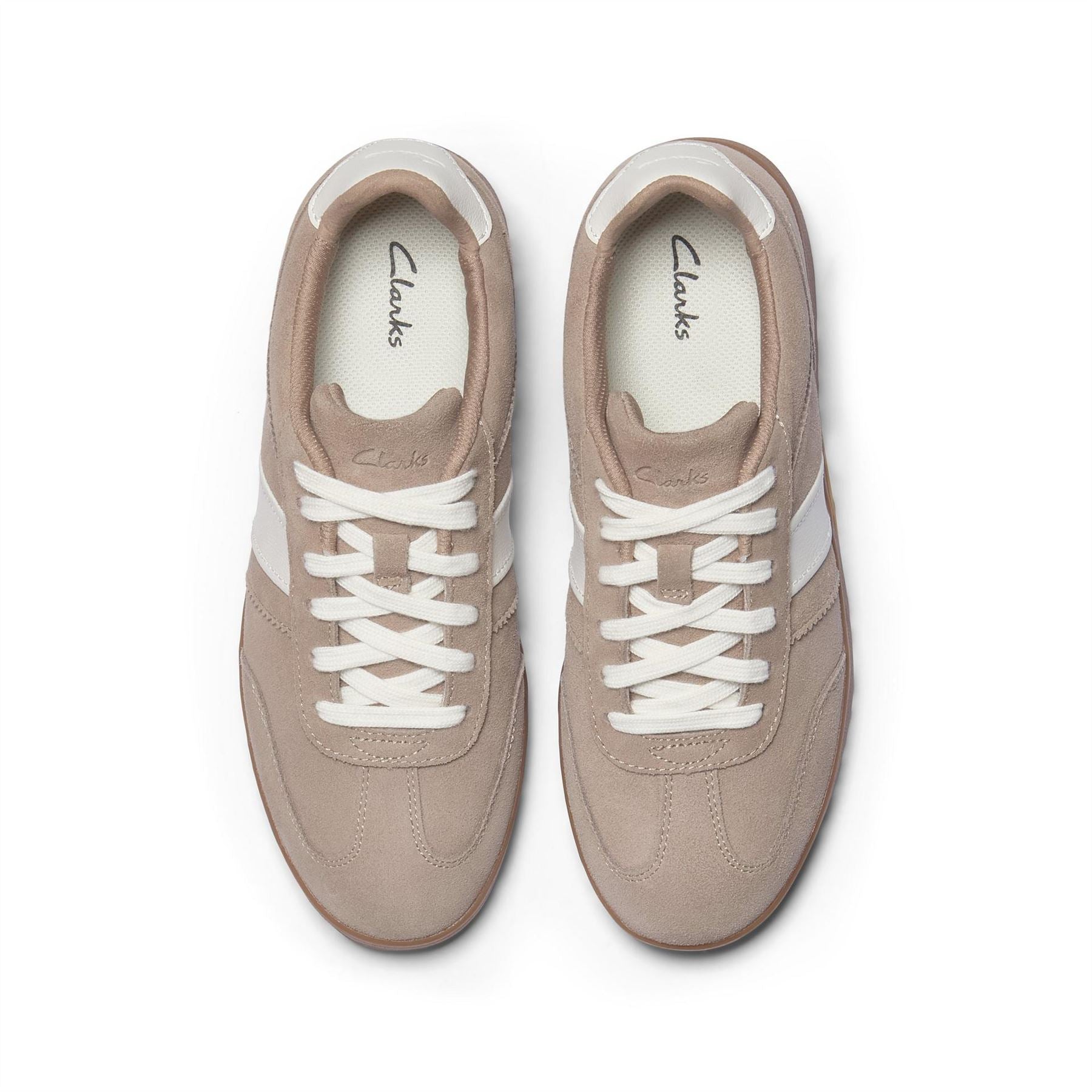 Clarks Seco Spd Snk Ld62