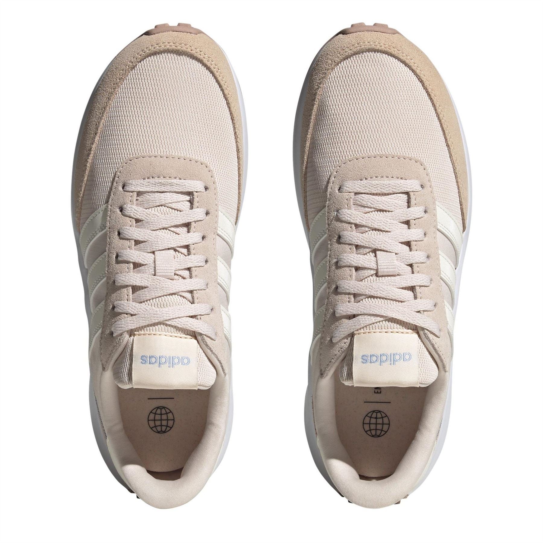 adidas Low Top Trainers