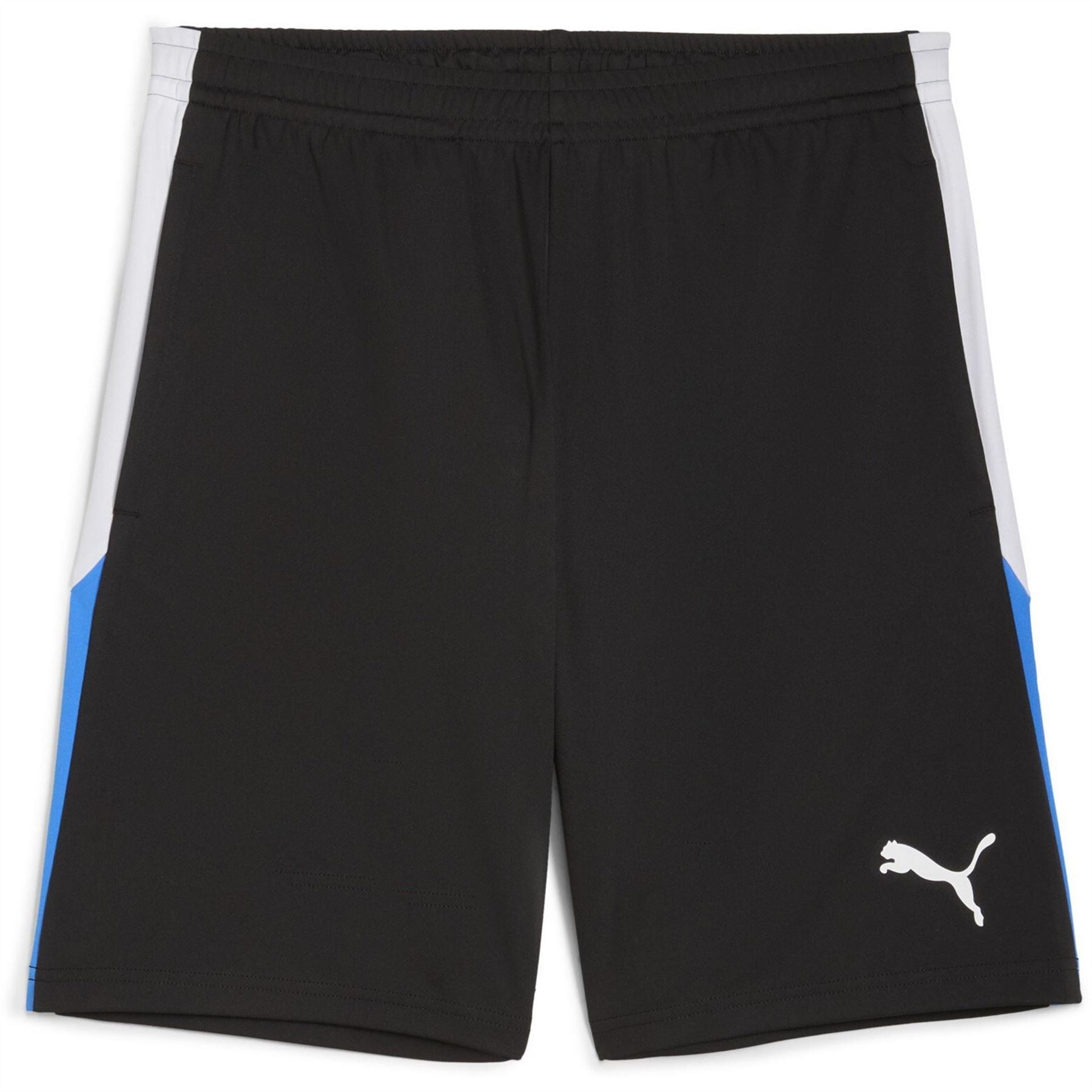 Puma Mens Individualliga Training Shorts 2 (op Football Shorts