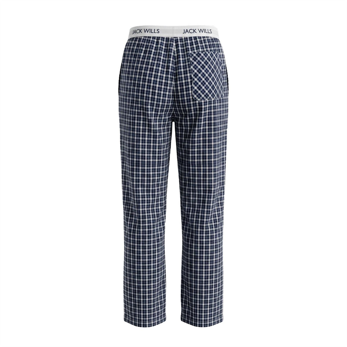 Jack Wills Flannel Trouser Ld64