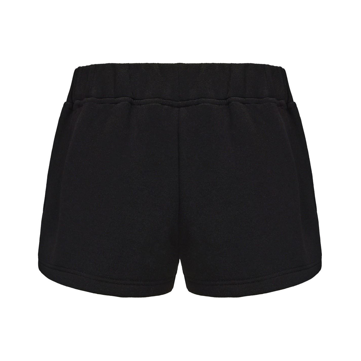 Slazenger Sweat Shorts with Elasticated Waistband