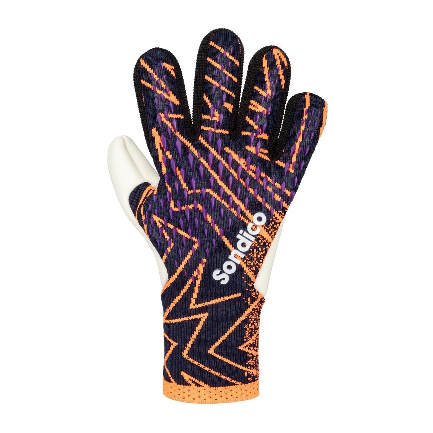 Sondico Blaze Goalkeeper Glove Juniors