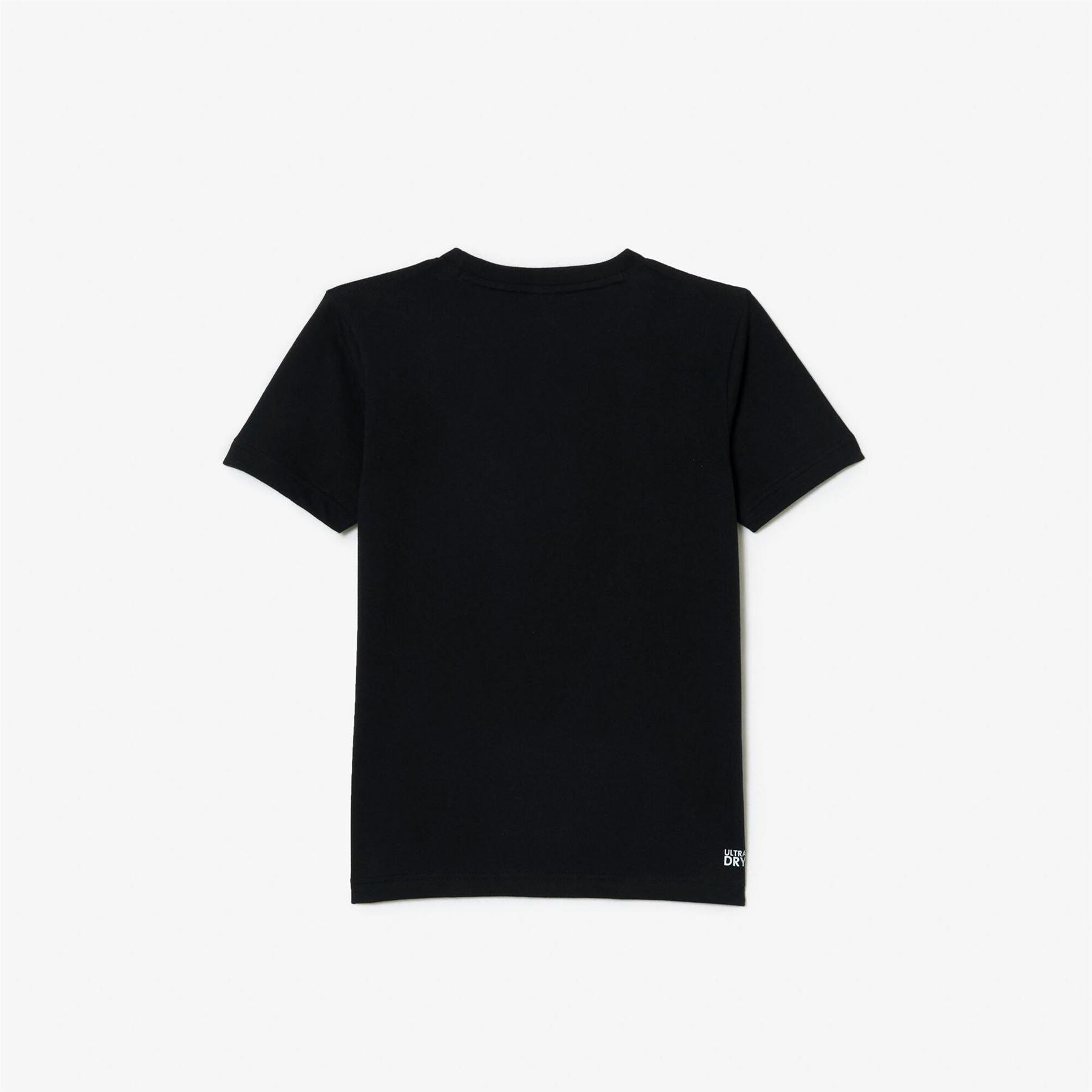 Lacoste Sport Tee Jn62
