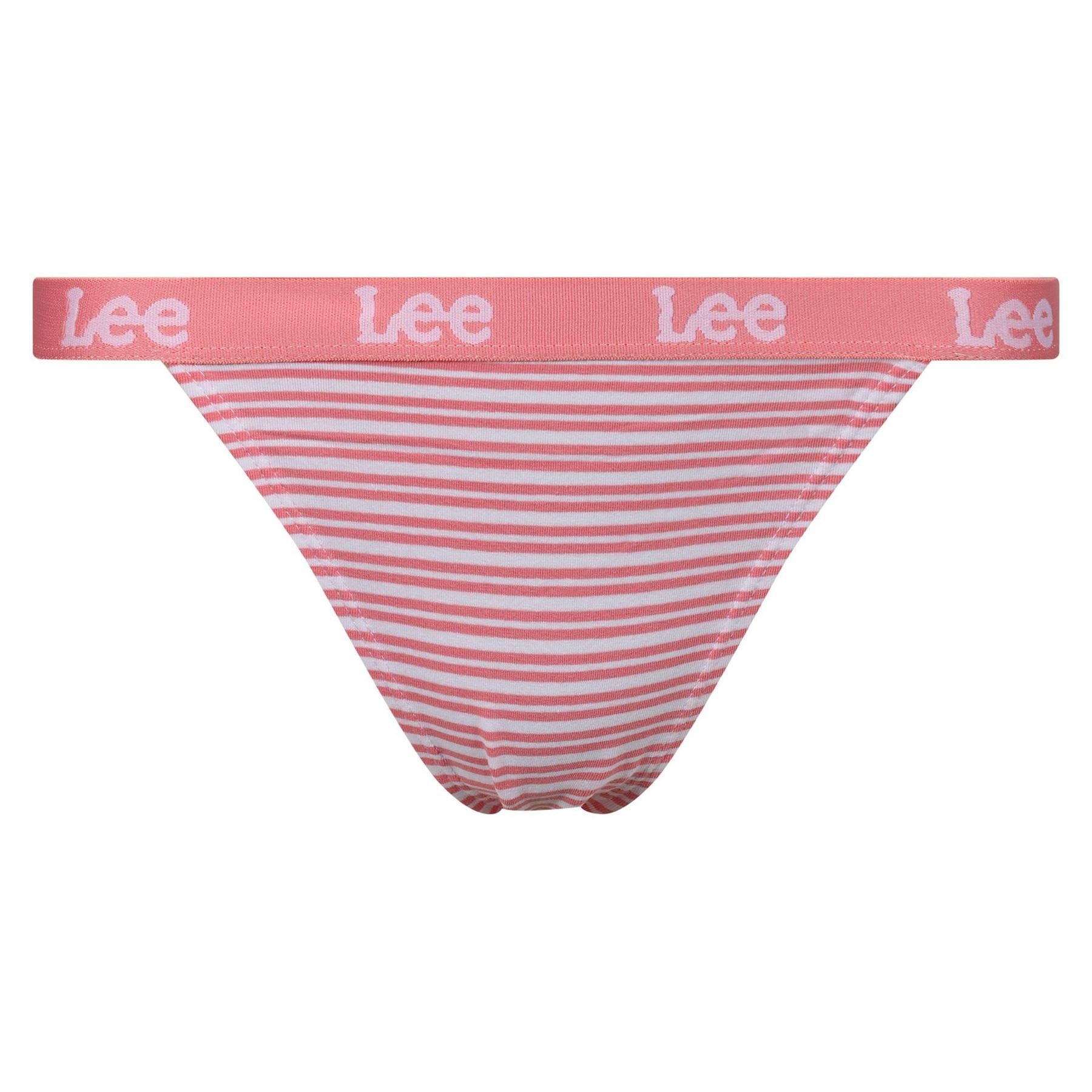 Lee Briefs 3 Pack