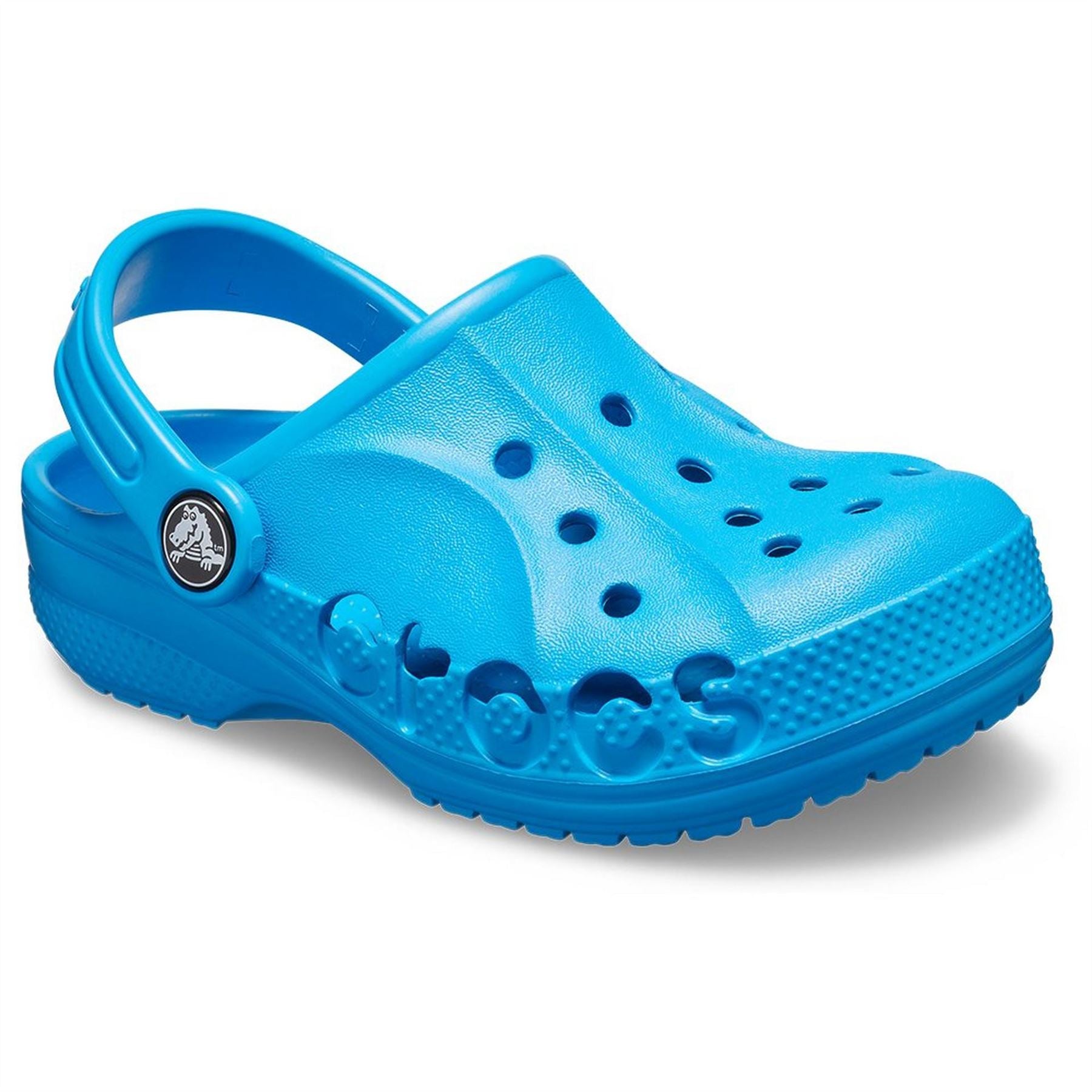 Crocs Baya Clogs Childrens