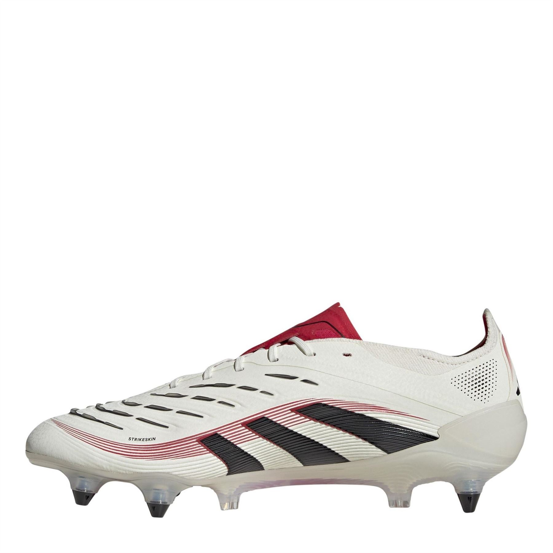 adidas Predator Elite Soft Ground Low Top Sneakers