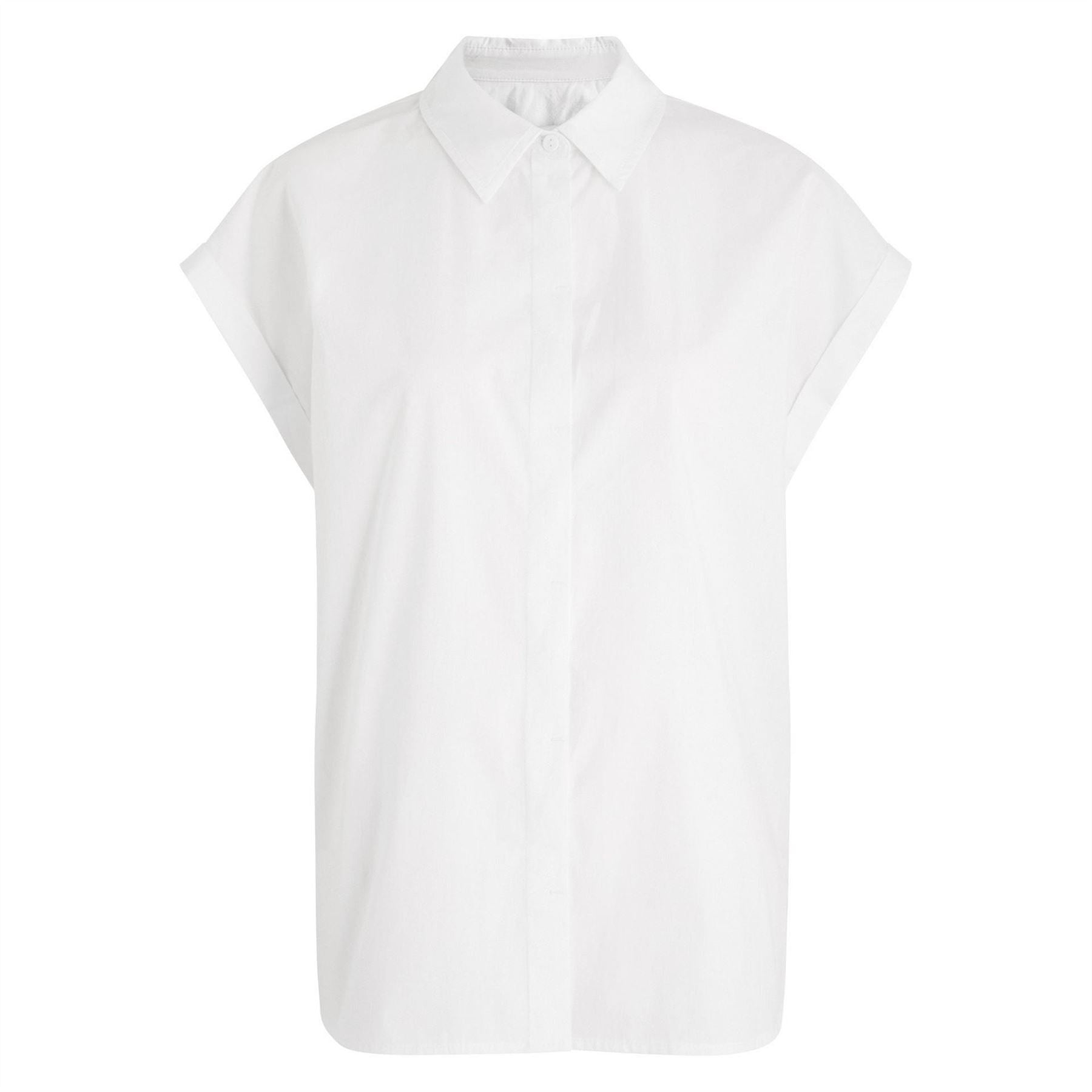 Matteau Sleeveless Shirt