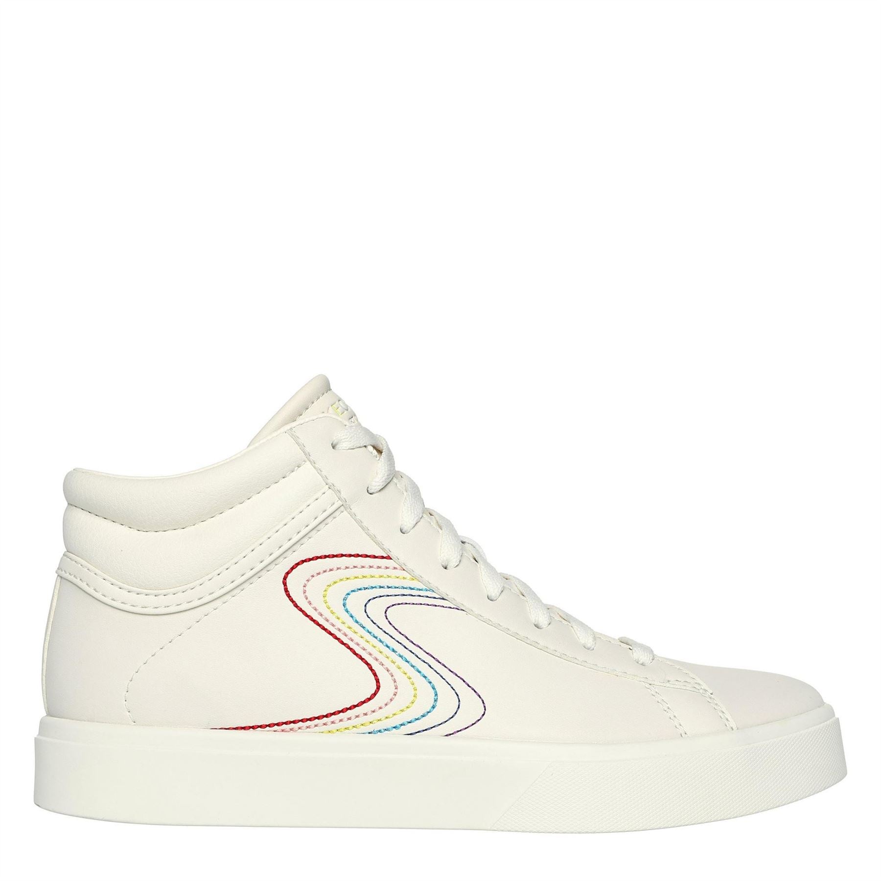 Skechers Edenlx Classic Low Top Trainers