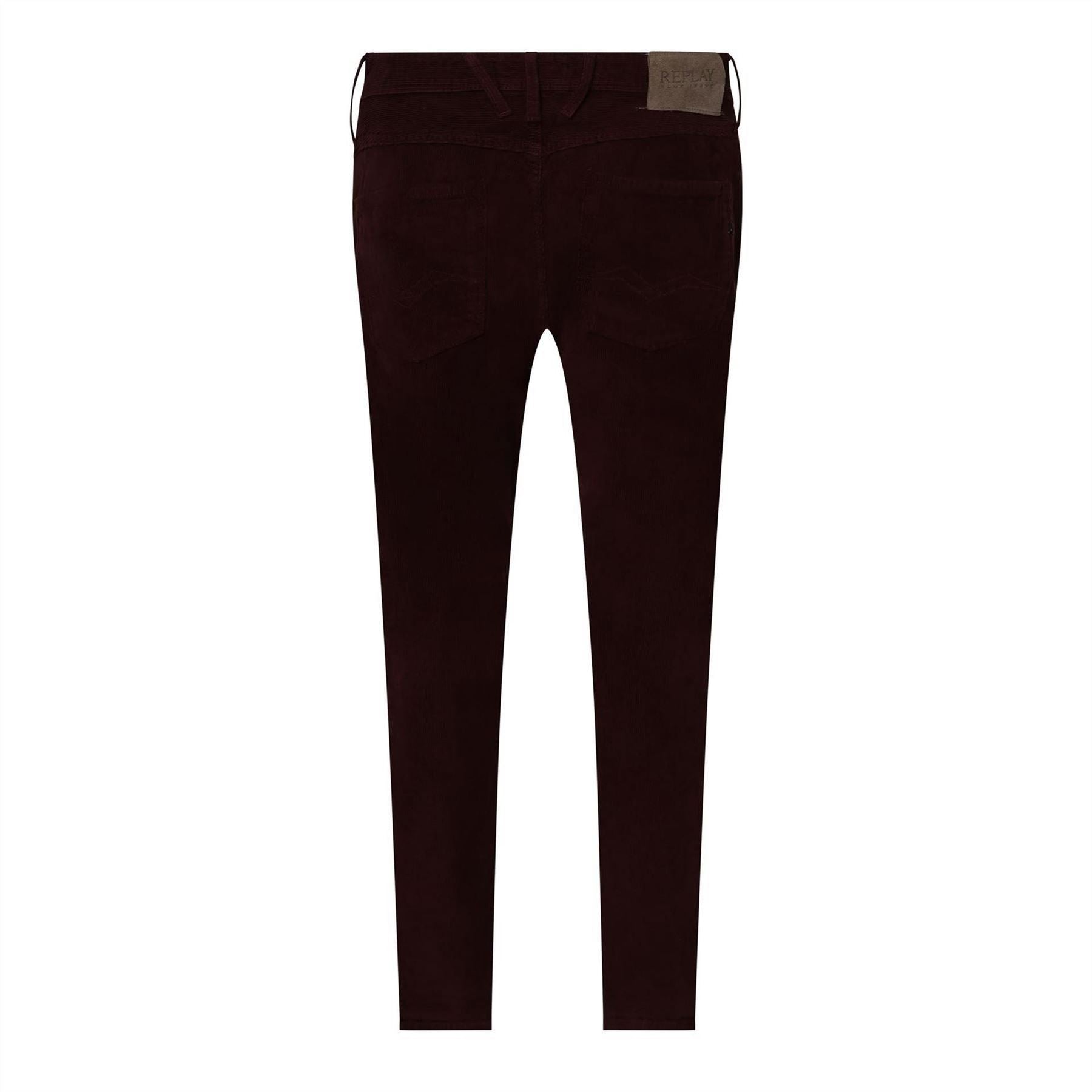 Replay Slim Fit Jeans
