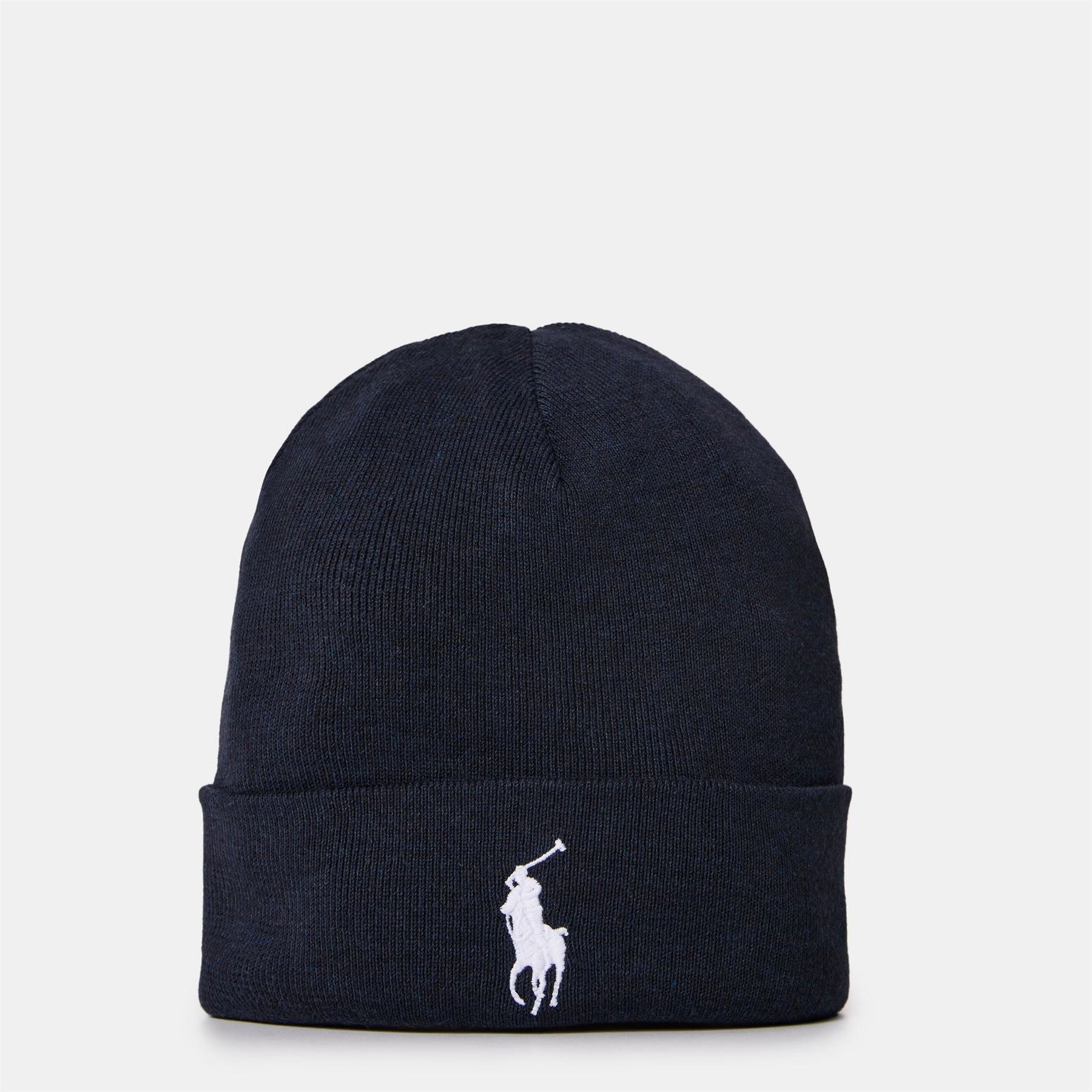 Polo Ralph Lauren Cotton Beanie