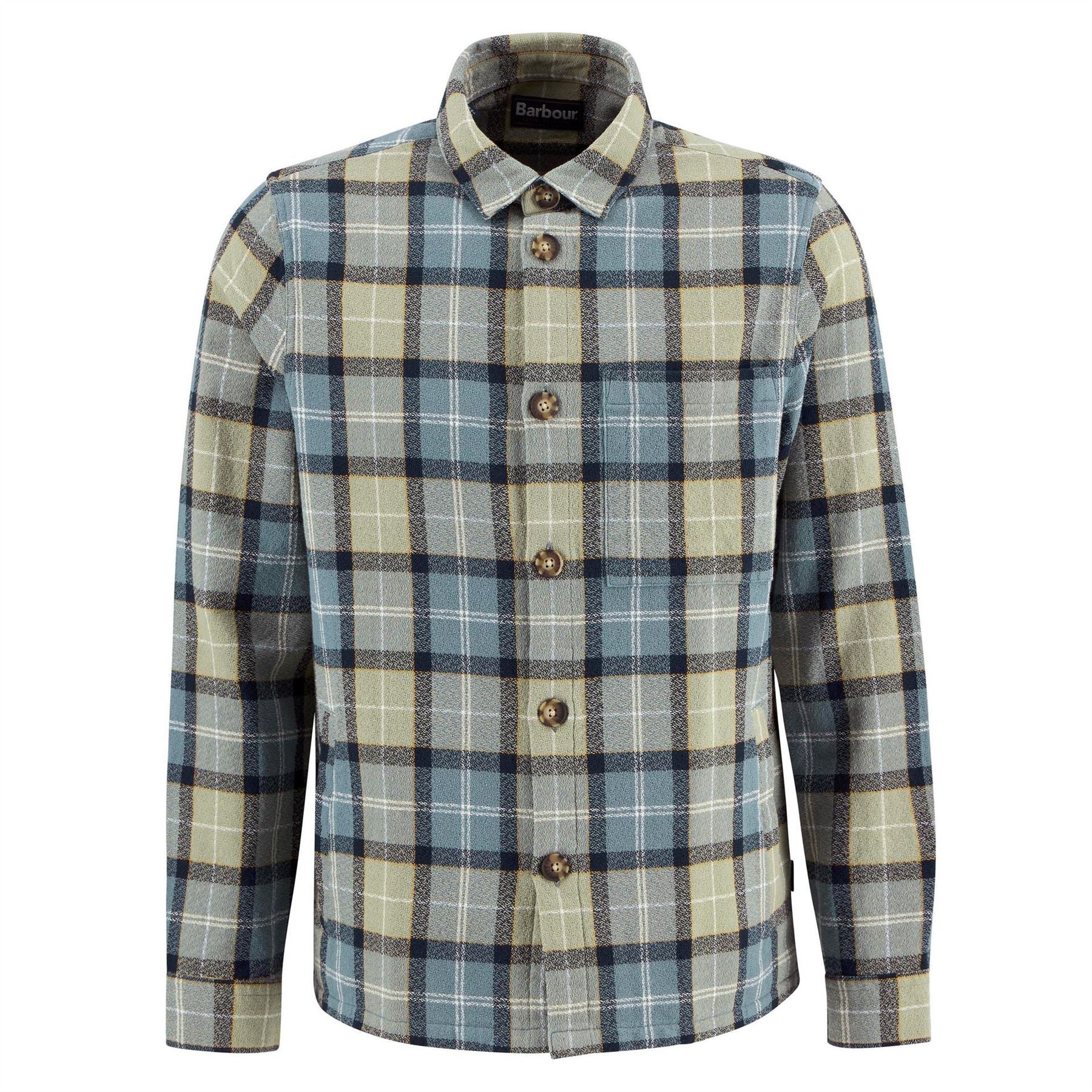 Barbour Vennel Overshirt