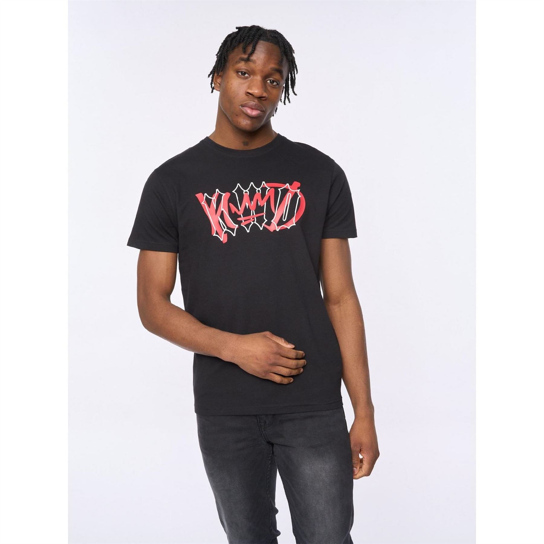 Kings Will Dream T-Shirt