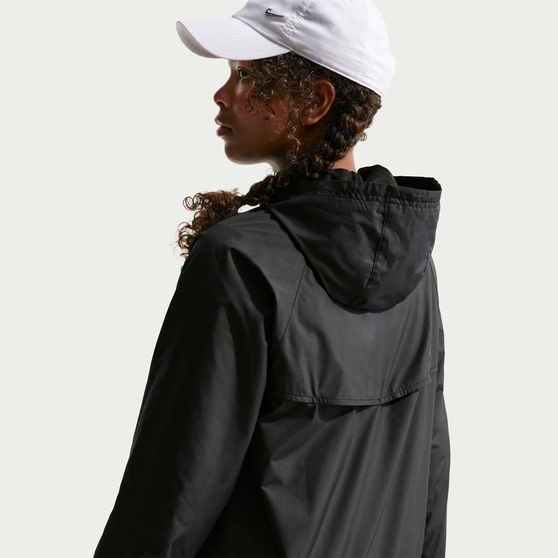 Nike Windrunner Windbreaker